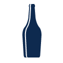 wine bottle icon