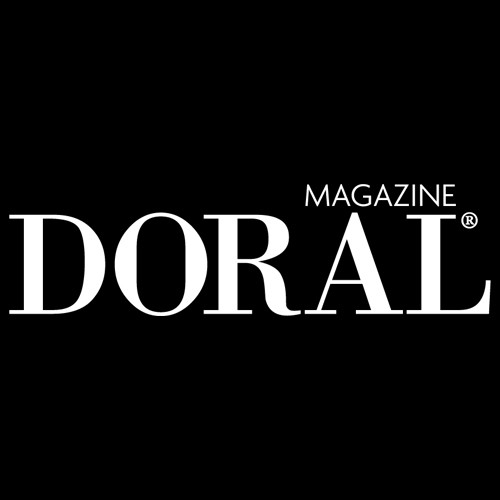 Doral Magazine logo