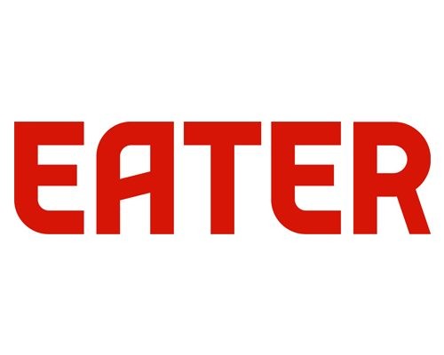Eater logo