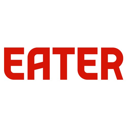 Eater logo