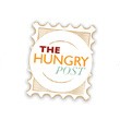 The Hungry Post Logo