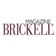 Brickell Magazine Logo