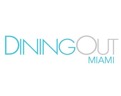 Dining Out Miami Logo
