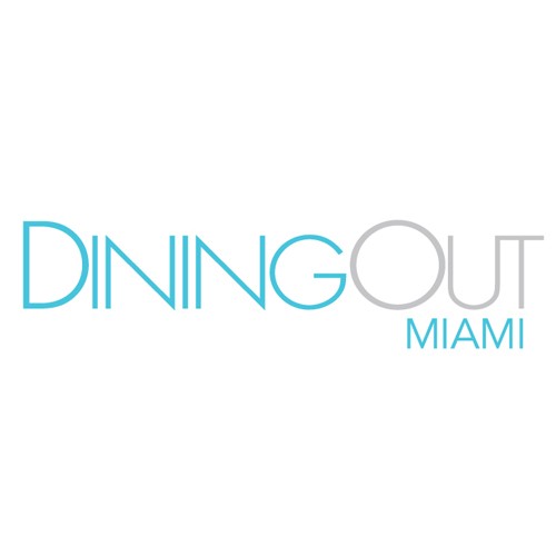 Dining Out Miami Logo