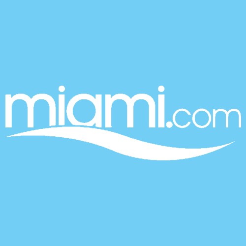 Miami.com Logo