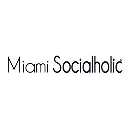 Miami Socialholic Logo