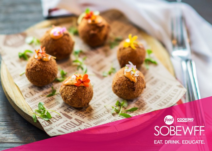 South Beach Wine and Food Festival Image