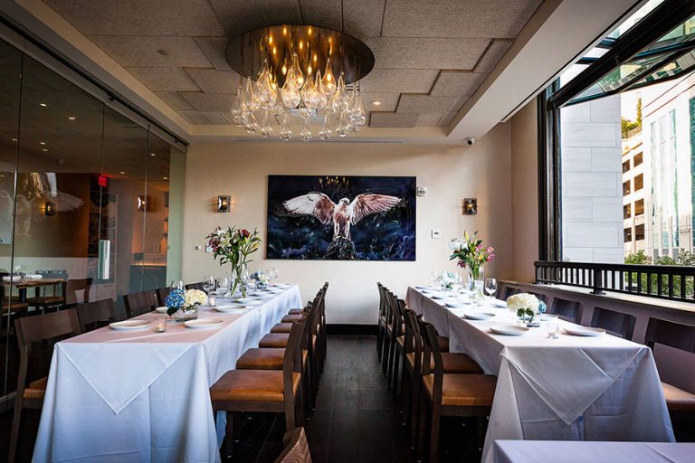 Atlanta Bulla Gastrobar