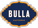 Bulla Logo Footer Image