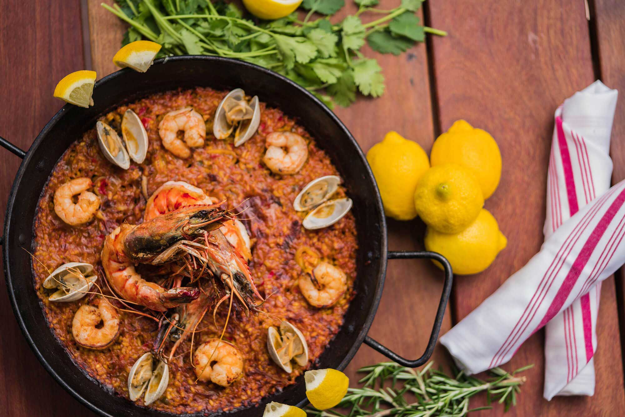 Gallery Bulla Gastrobar