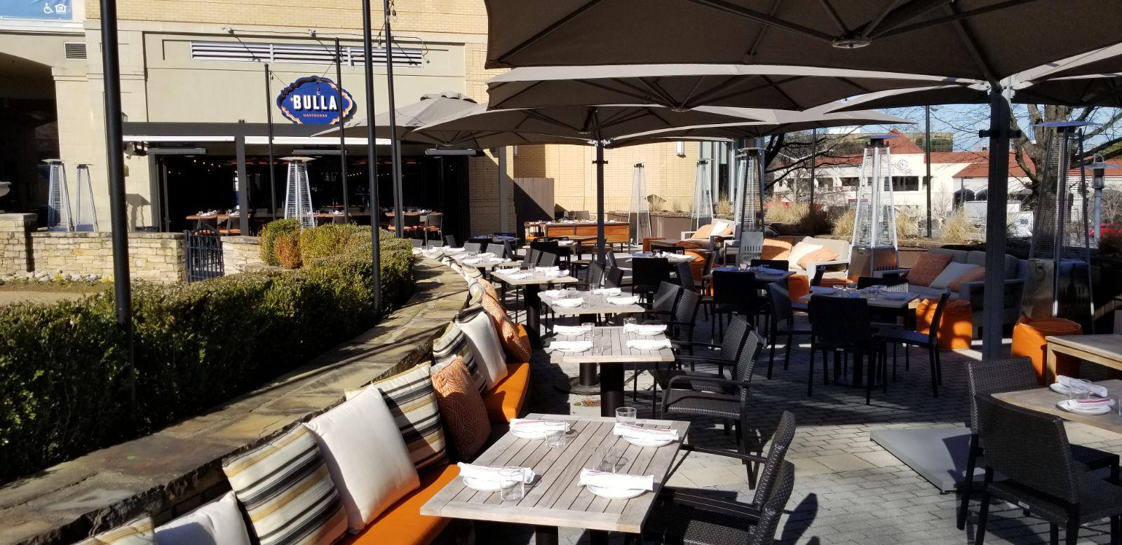 Charlotte Bulla Gastrobar