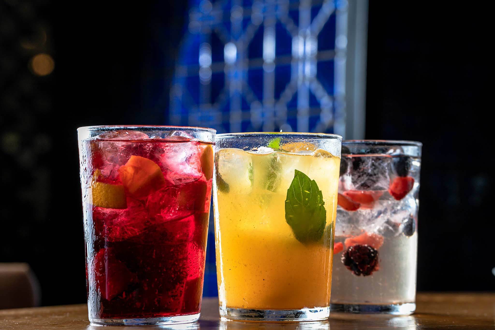 About Bulla Gastrobar