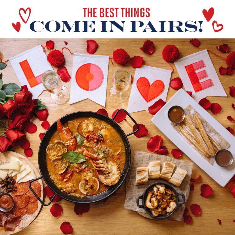 8 awesome valentine's day restaurant reservation trends Valentine’s Day Special – Bulla Gastrobar