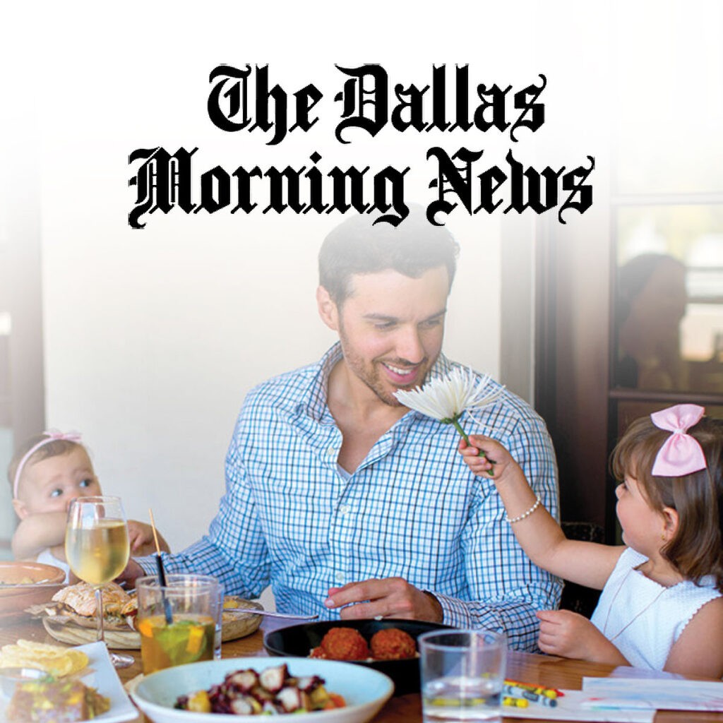 25 DFW restaurants serving Father’s Day feasts in 2022
