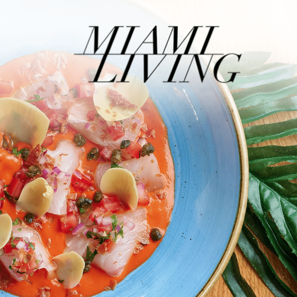 Miami Living