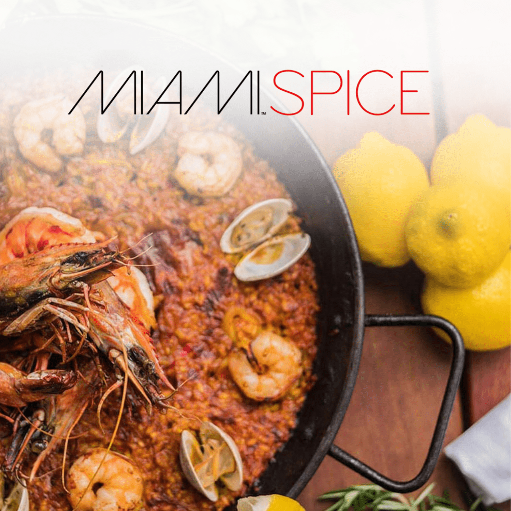MiamiSpice