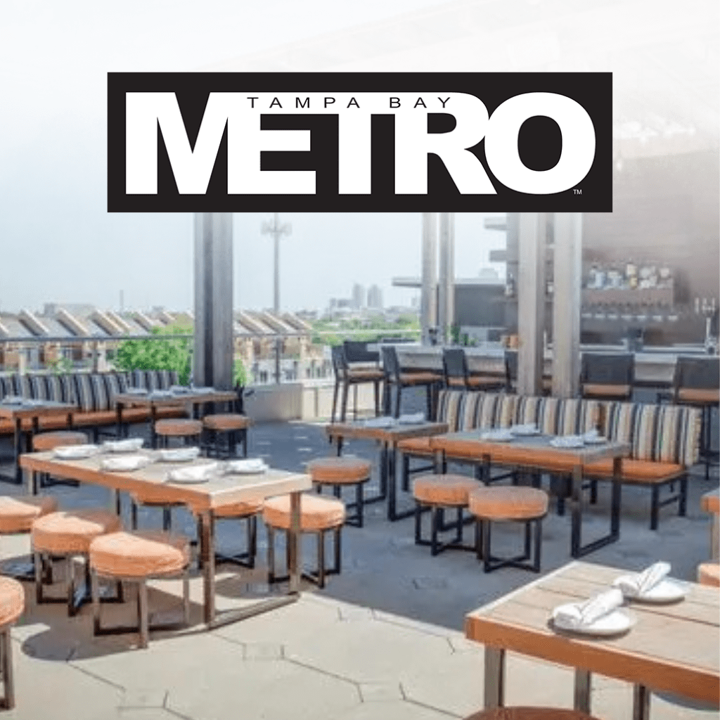 Metro Bay