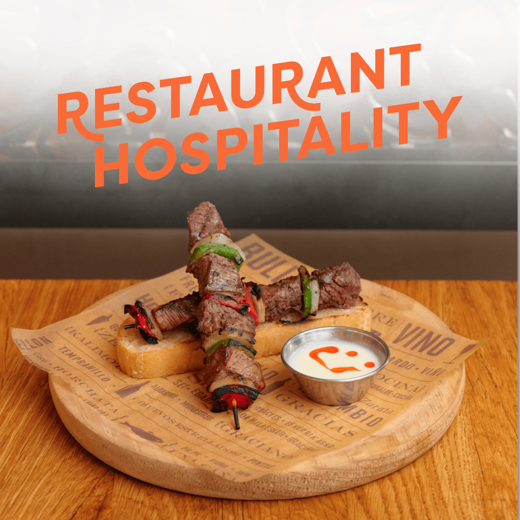 Rest Hospitality