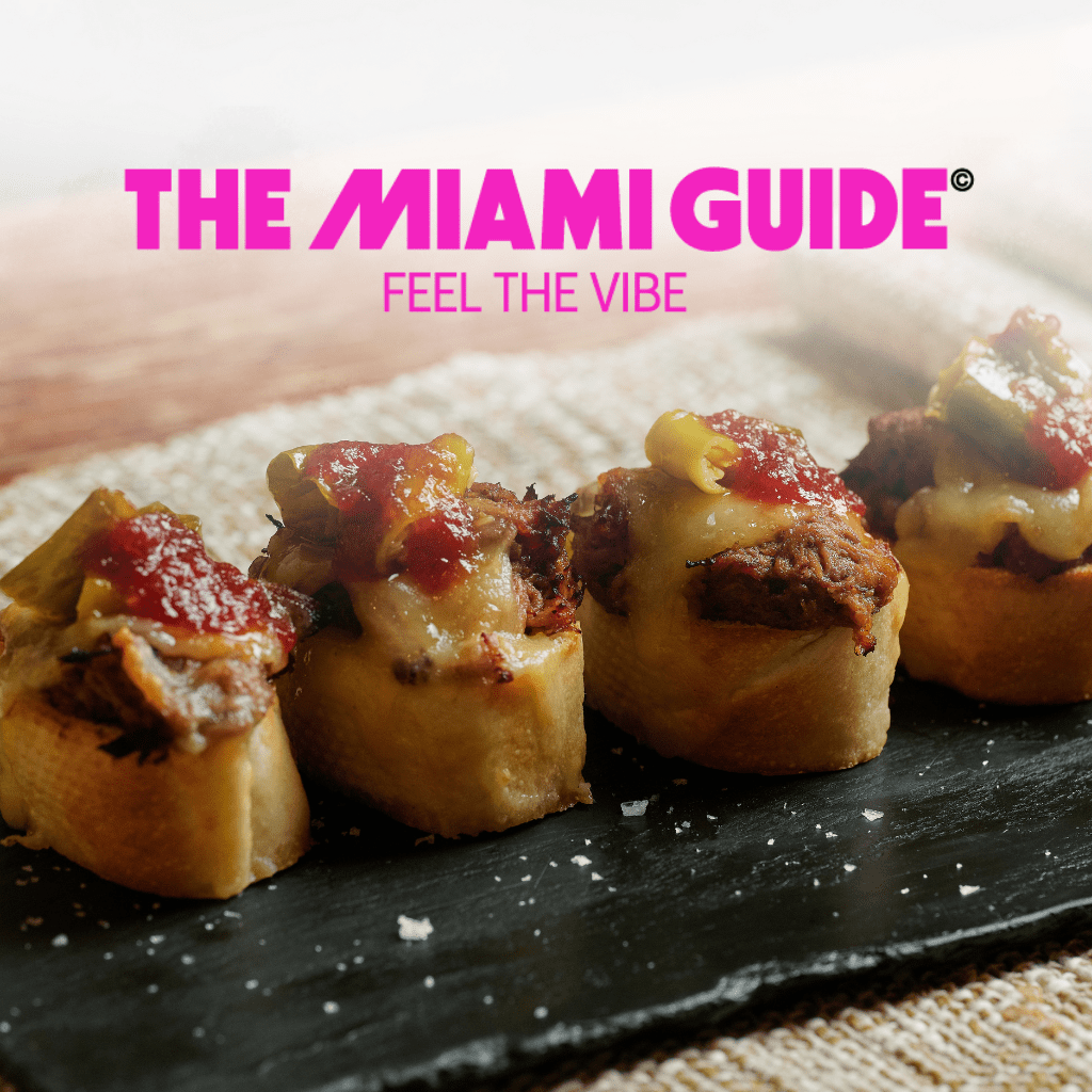 Miami Guide