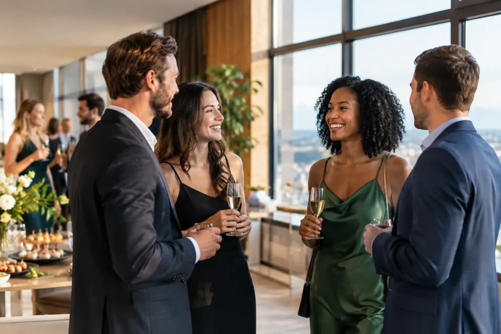 Private Venue Guide for Parties Worth Sharing
