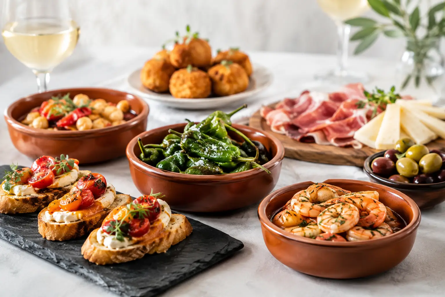 Tapas Trends 2026 Bring Bigger Flavor to the Table